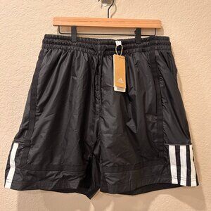 Adidas Men's NXT LVL Showtime Basketball Shorts New Size XL